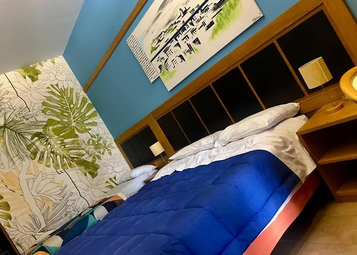 Terre Iblee Resort