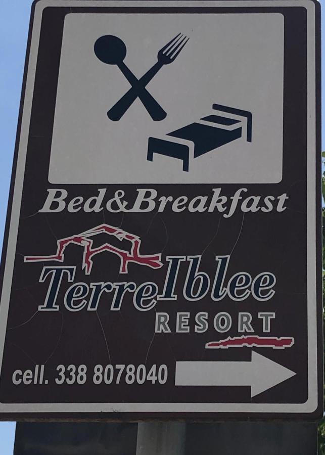 Bauernhof Terre Iblee