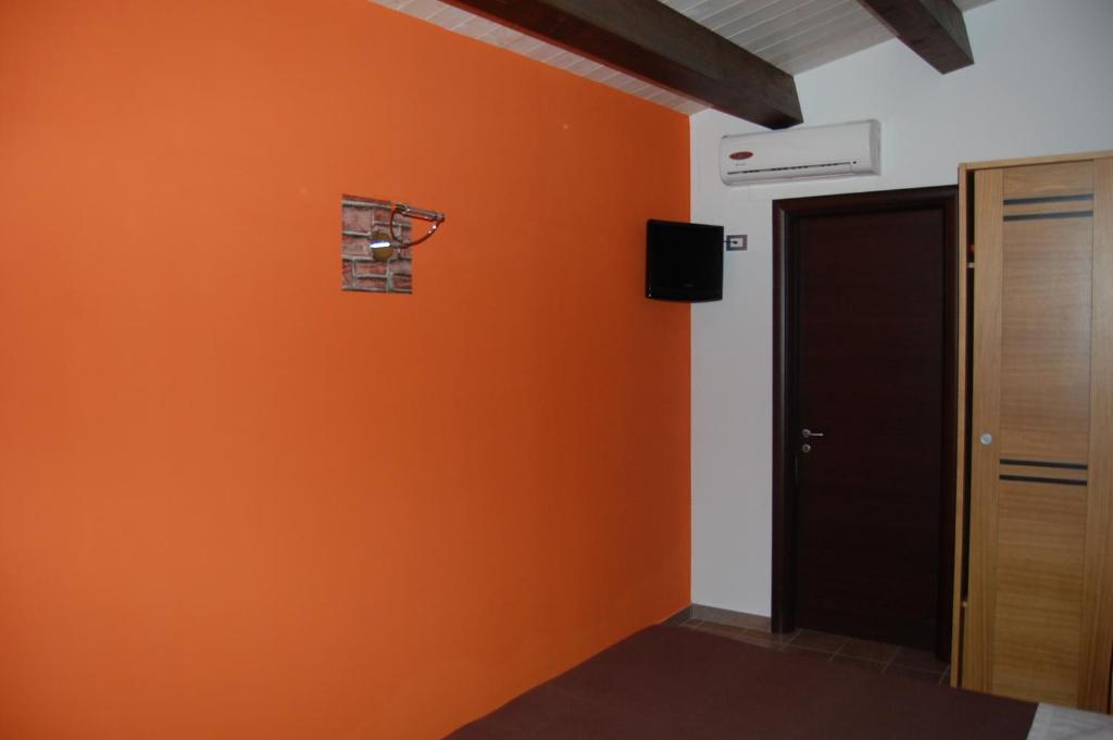 Bauernhof Terre Iblee Chiaramonte Gulfi