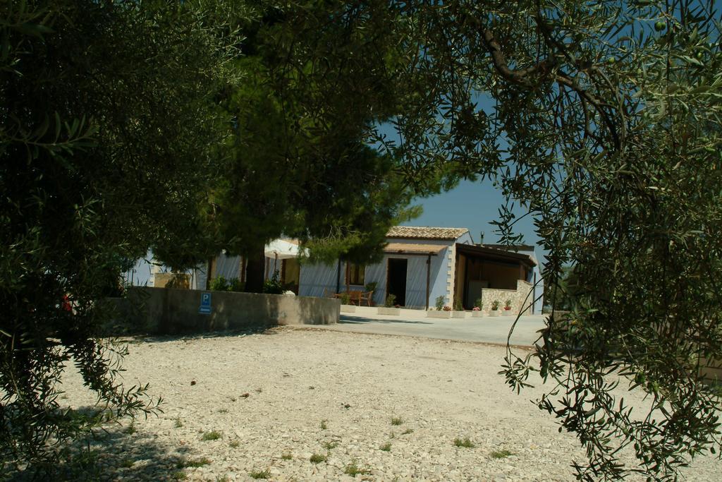 Terre Iblee Bauernhof