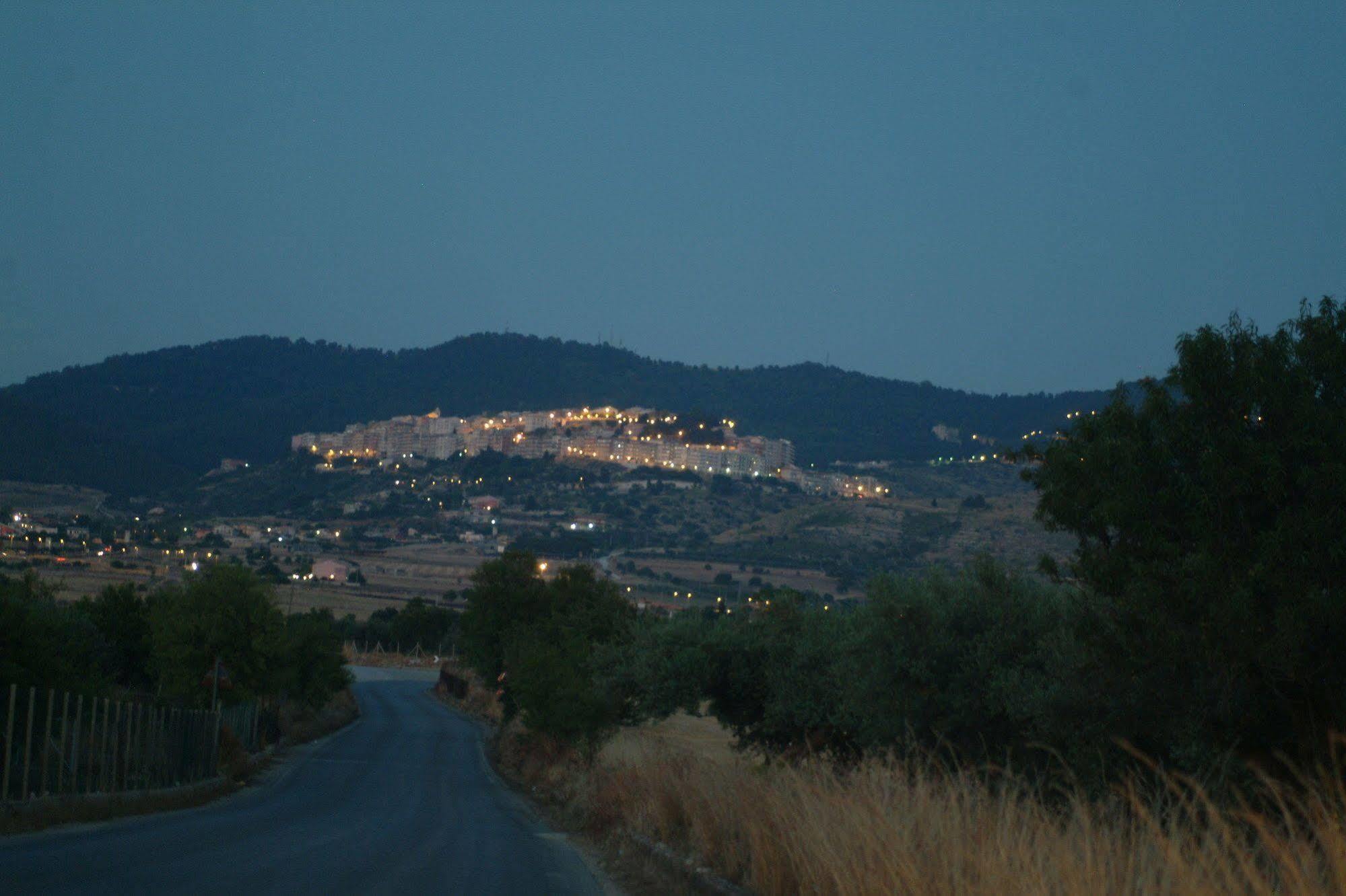Terre Iblee * Chiaramonte Gulfi