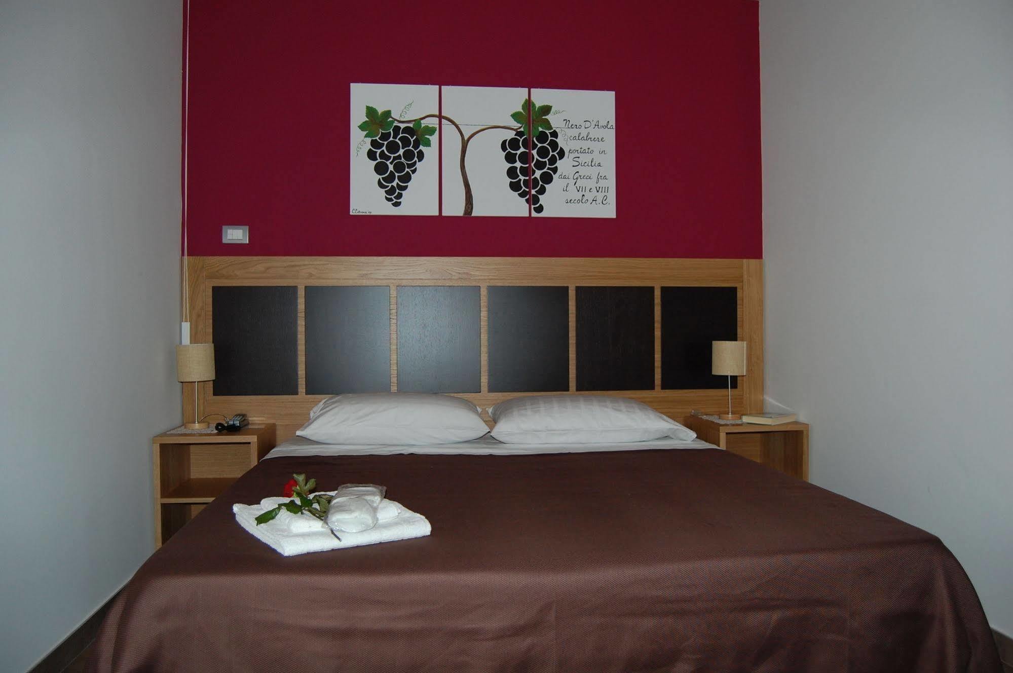 Bauernhof Terre Iblee *